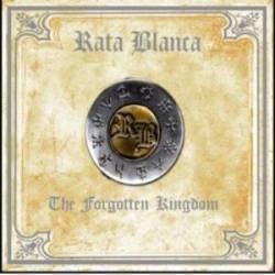 Rata Blanca : The Forgotten Kingdom